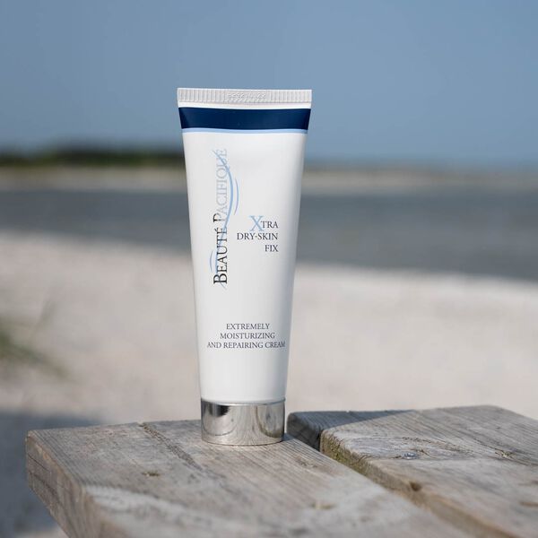 X-tra Dry Skin Fix 120 ml.
