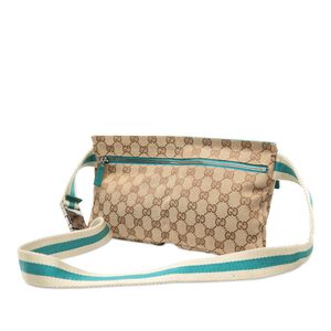 Gucci Belt Bag