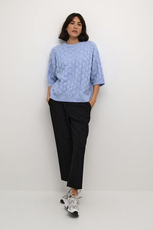 KAmalene Knit Pullover