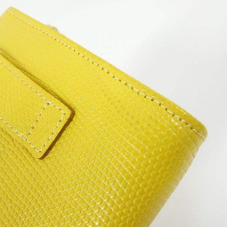 Salvatore Ferragamo Shoulder Bag