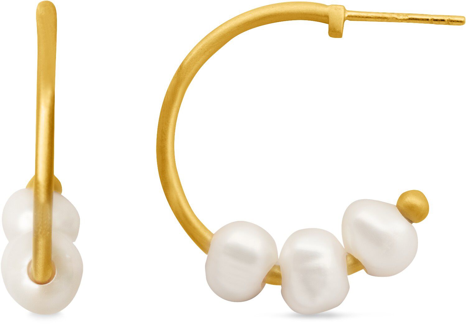 Emily Hoop Small - GP-b