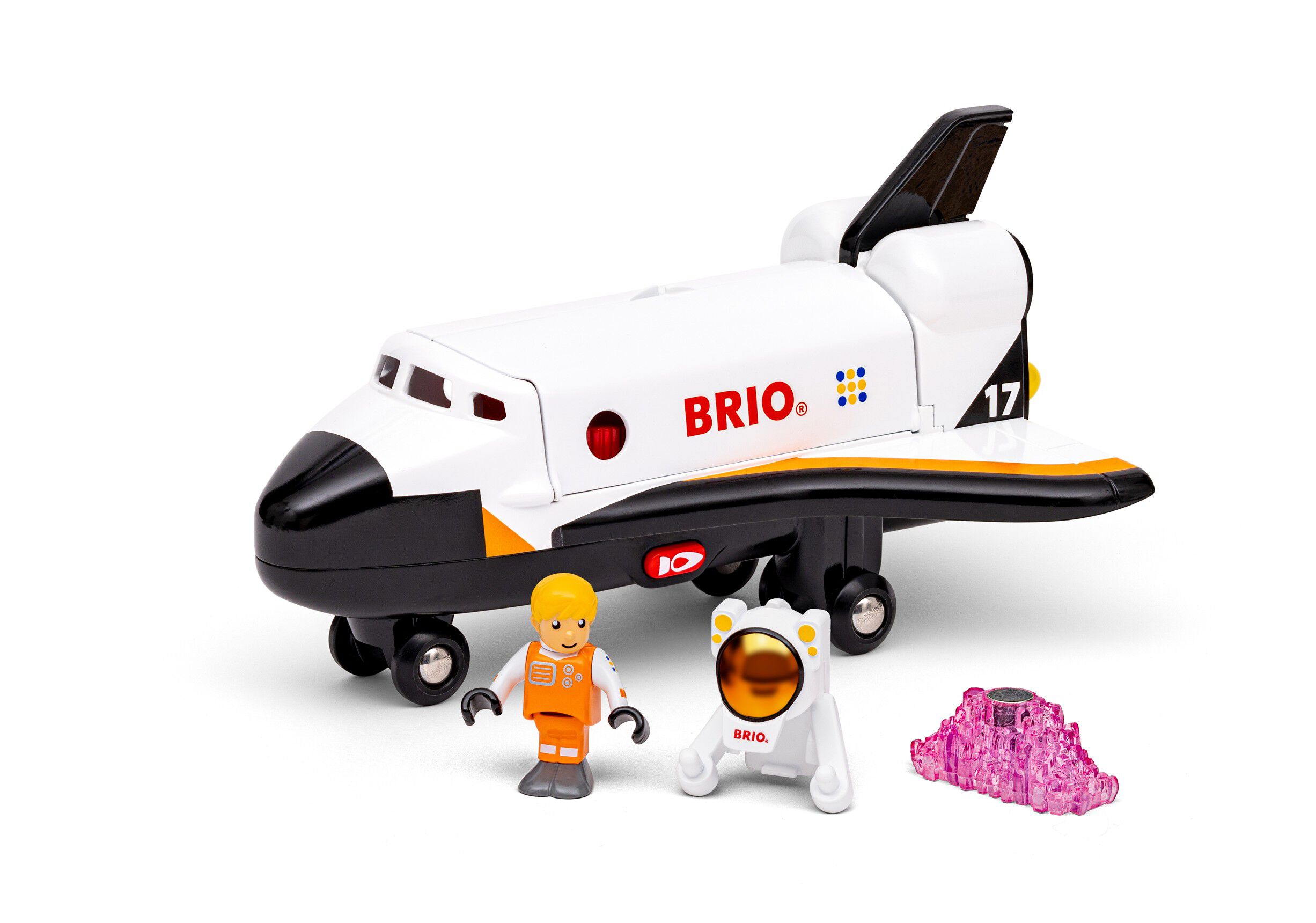 Brio Rumf&aelig;rge