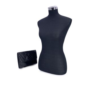 Yves Saint Laurent Clutch