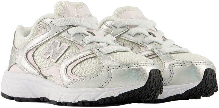408 Elastik Sneakers