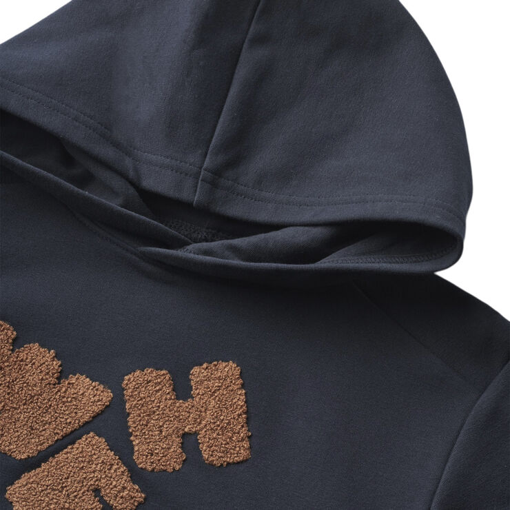 Sweatshirt Rumvaskebjørn