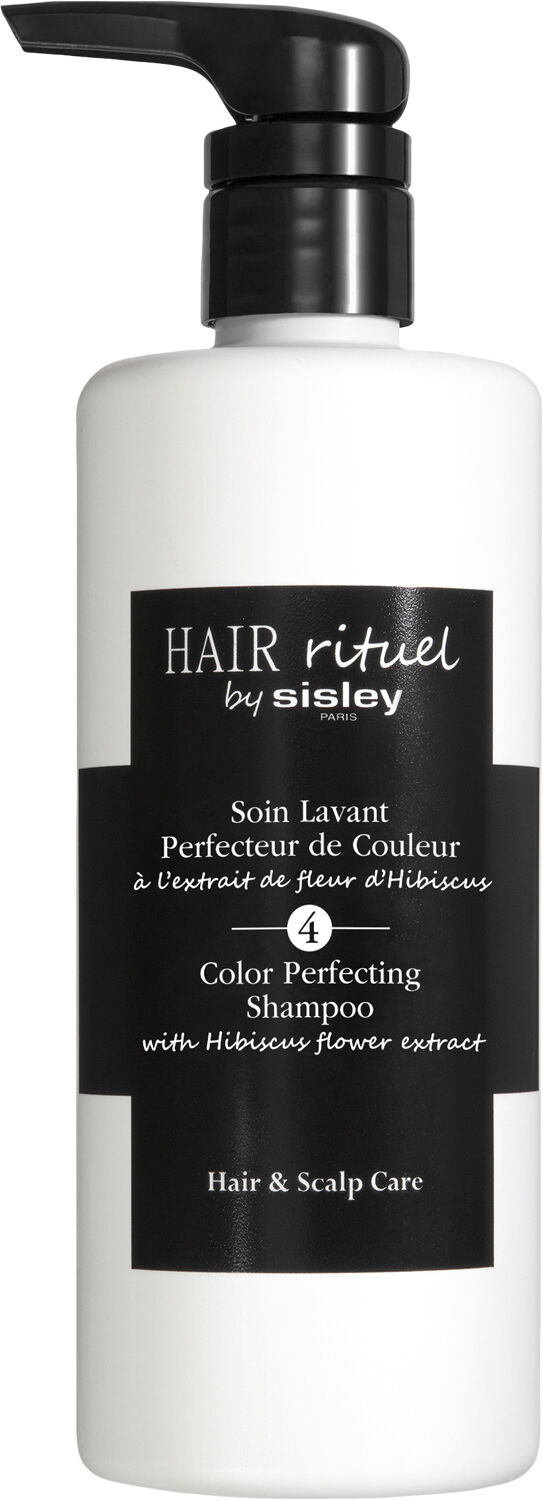 Hair Rituel by Sisley Revitalizing Color Perfecting Shampoo