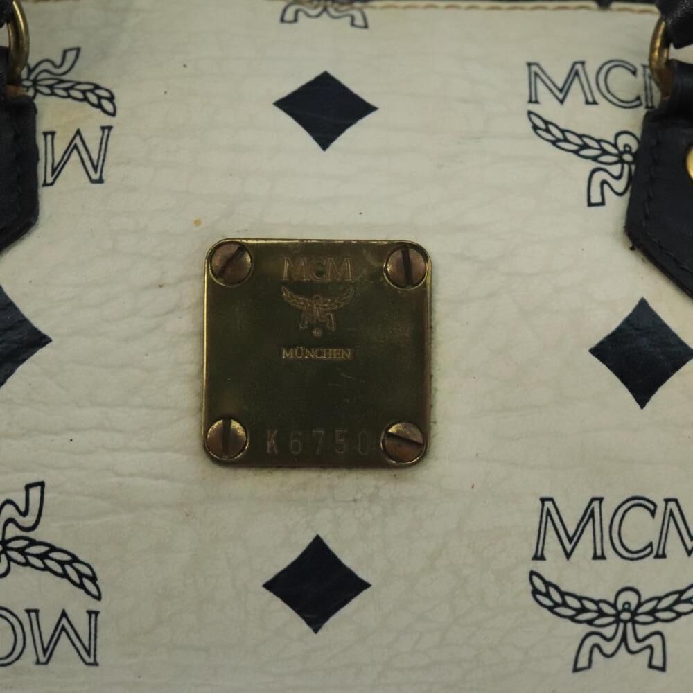 Mcm Handbag