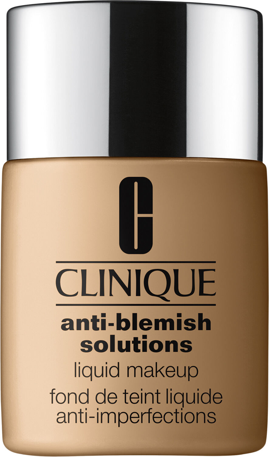 Acne Solutions Liquid Makeup Foundation
