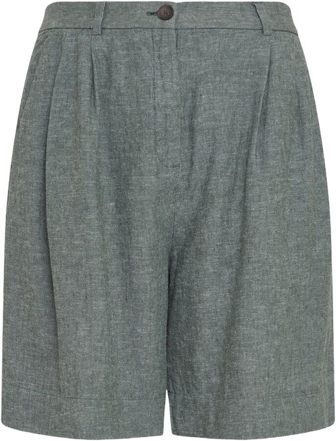 MSCHViana Ginia HW Shorts