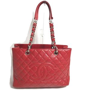 Chanel Shoulder Bag