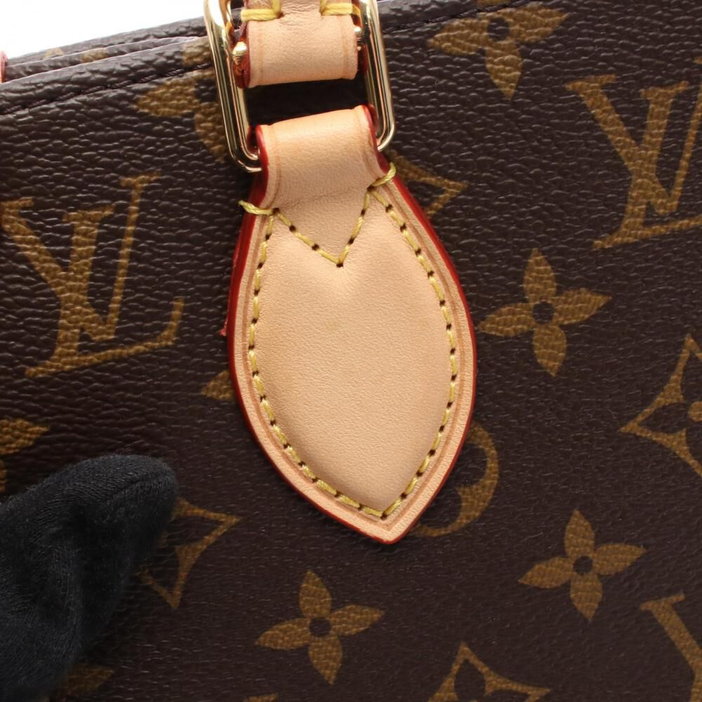 Louis Vuitton Sac Plat