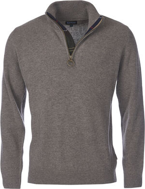 Barbour Holden Half Zip