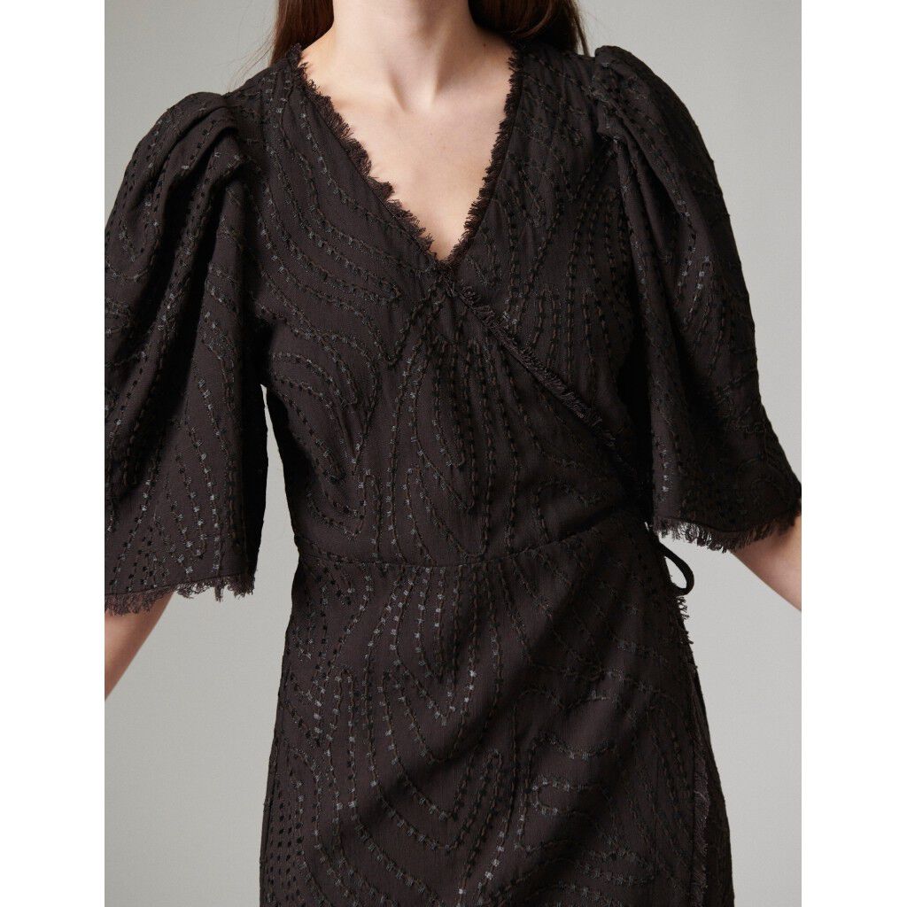 Camilla - Day Kantha