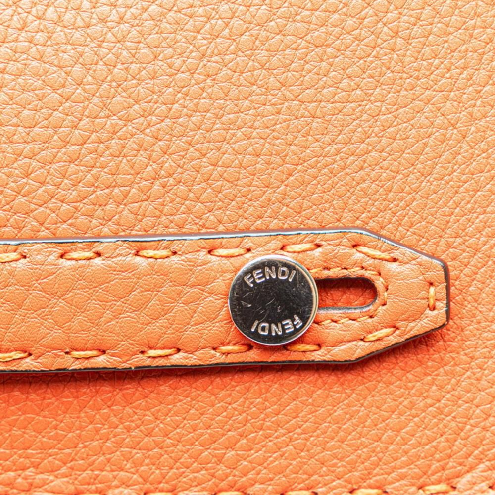 Fendi Clutch