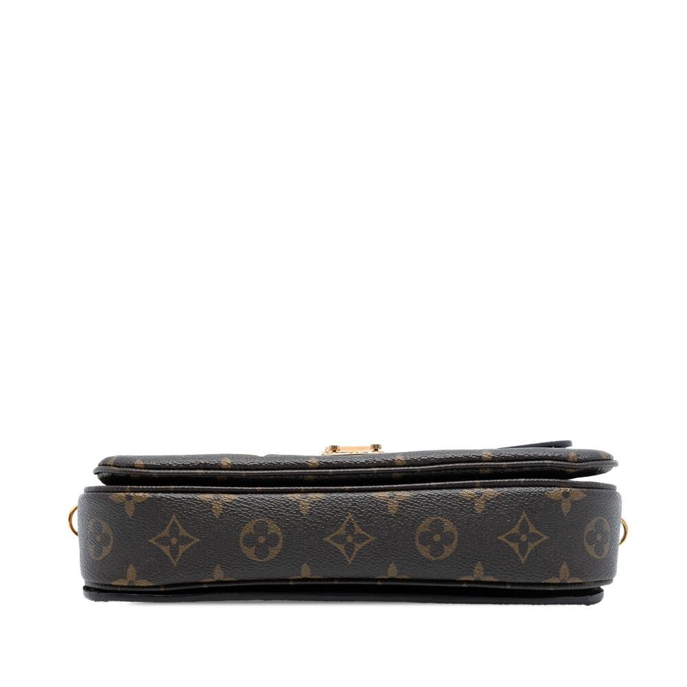 Louis Vuitton Pochette M&eacute;tis