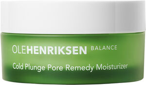 OLE HENRIKSEN BALANCE Cold Plunge Pore Remedy Moisturizer 50 ML.
