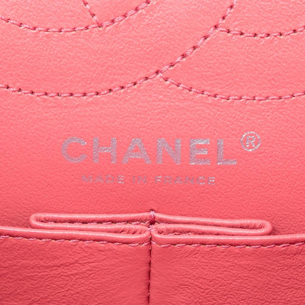 Chanel Flap Bag