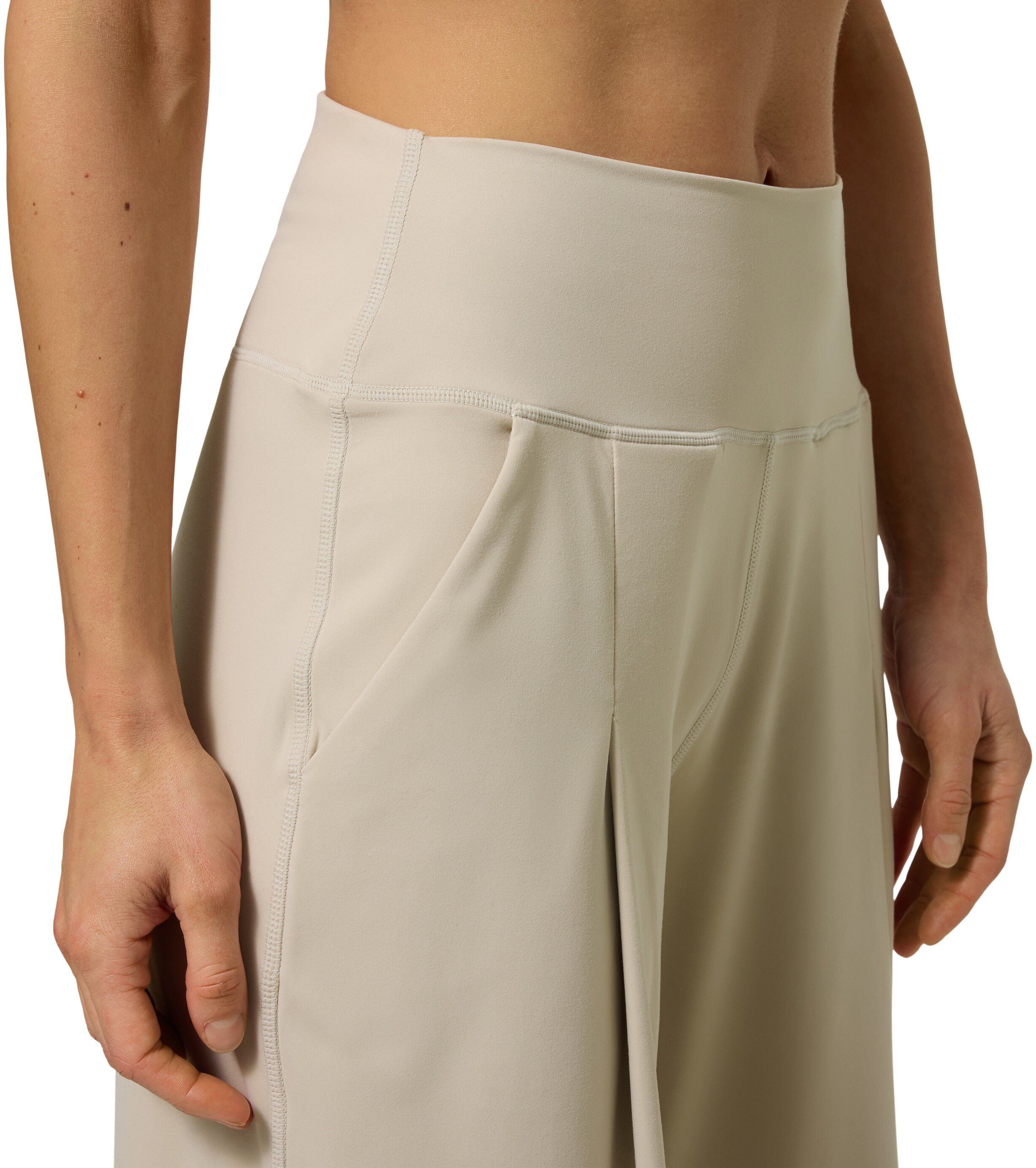 Mindfull Soft Wide Bukser