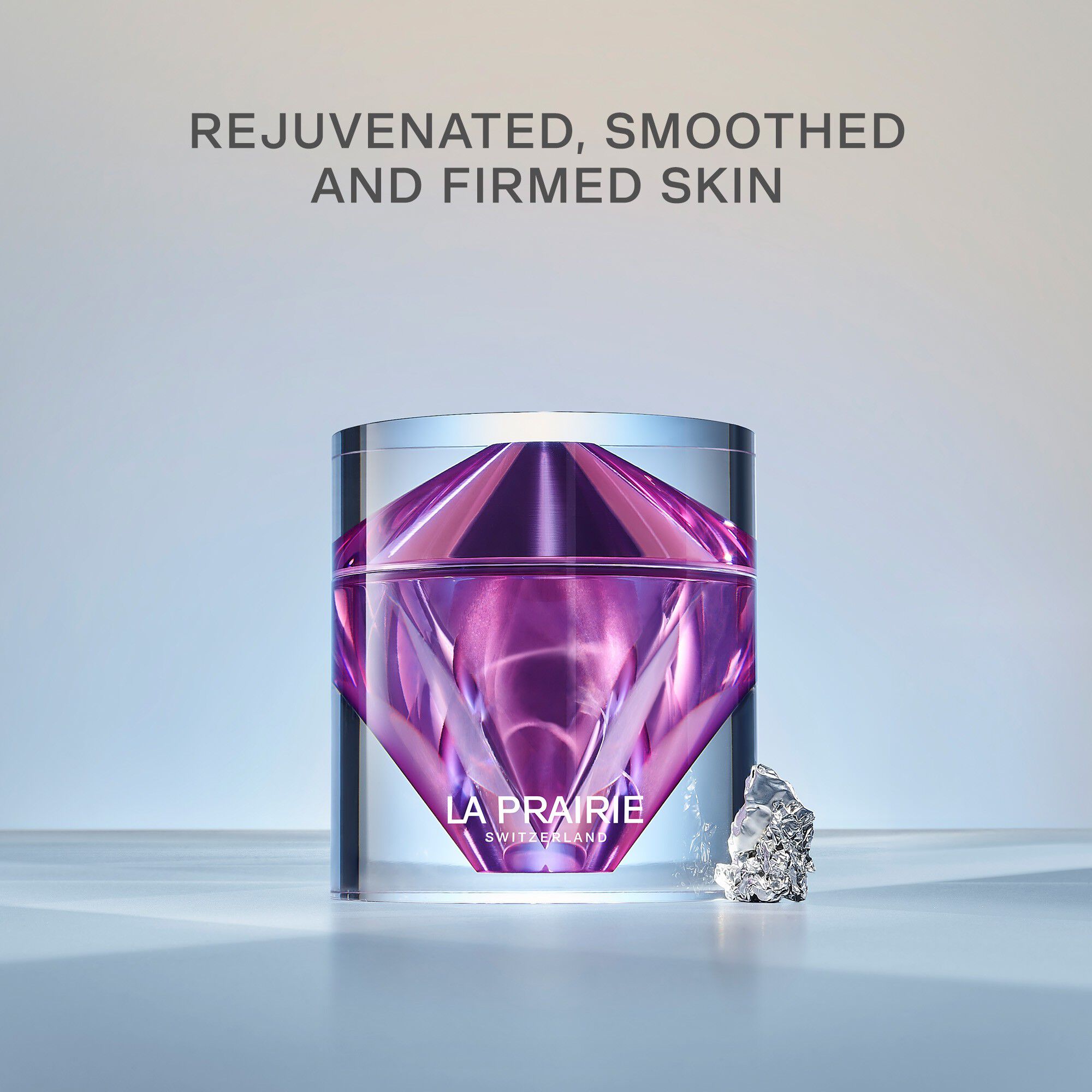 Platinum Rare Haute-Rejuvenation Cream