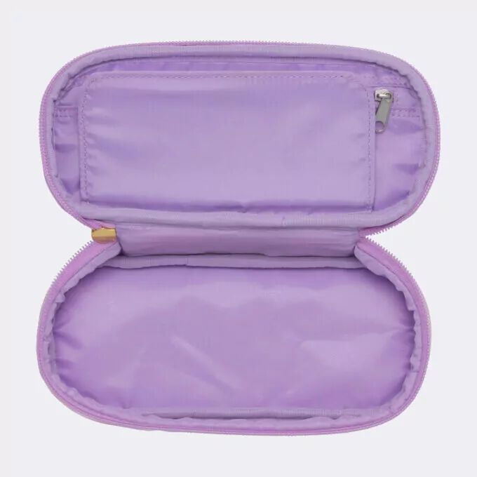 Beckmann Ovalt penalhus