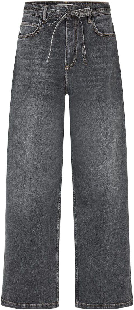 Isoldemd solid pants