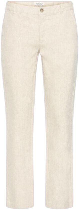 CFPANDRUP 100% LINEN PANT