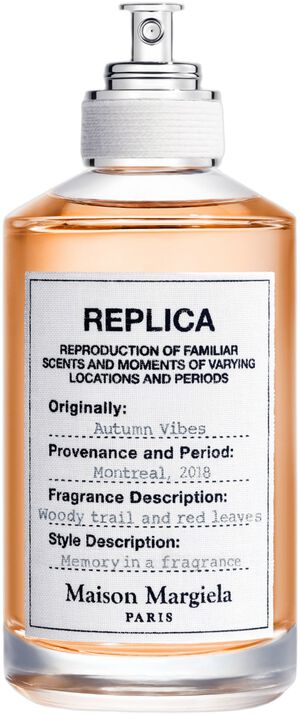Maison Margiela Replica Autum Vibes Eau De Toilette