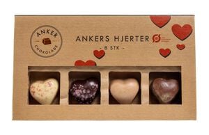 Ankers Hjerter