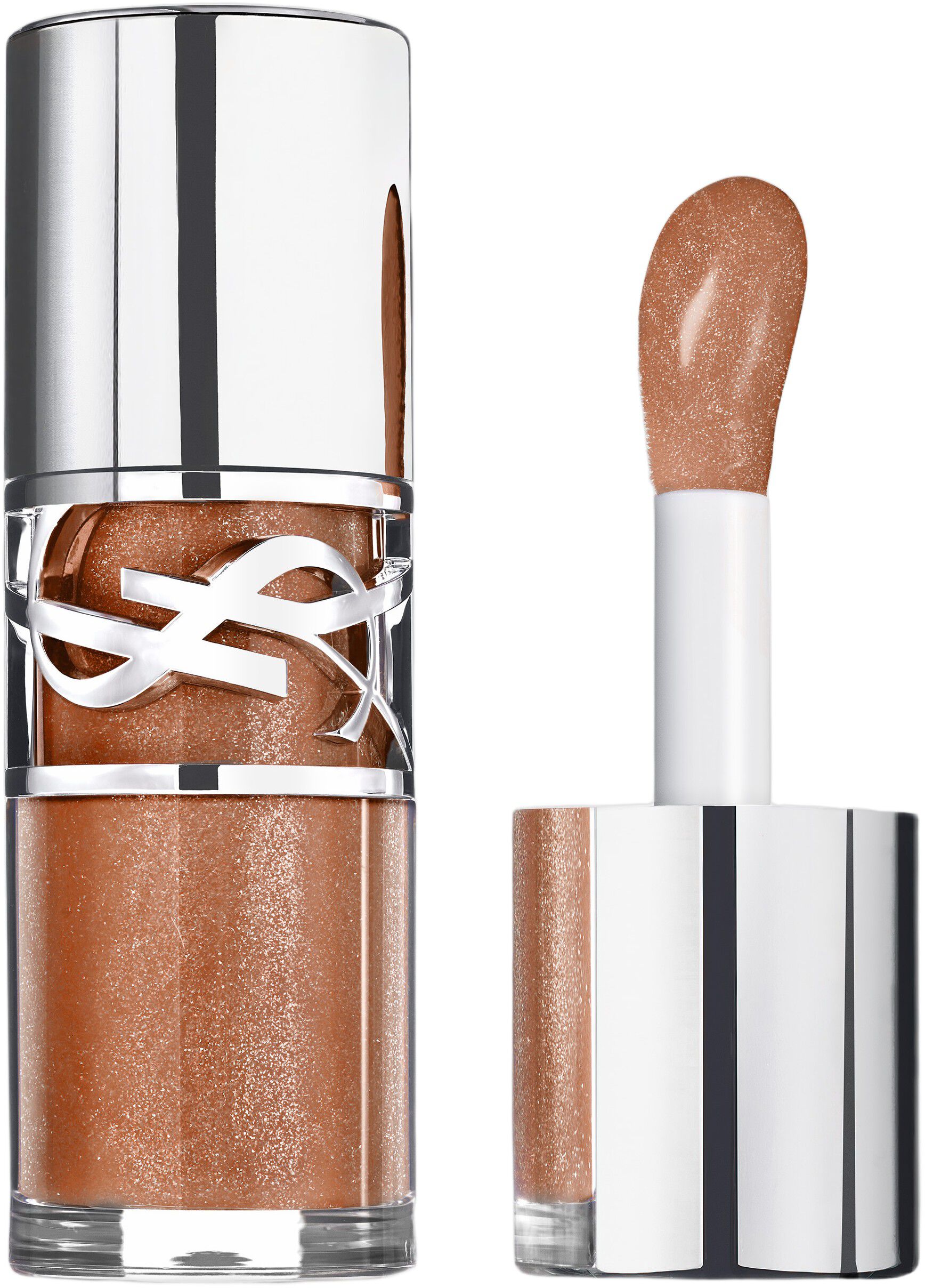 YSL LOVESHINE Plumping Lip Oil Gloss 8