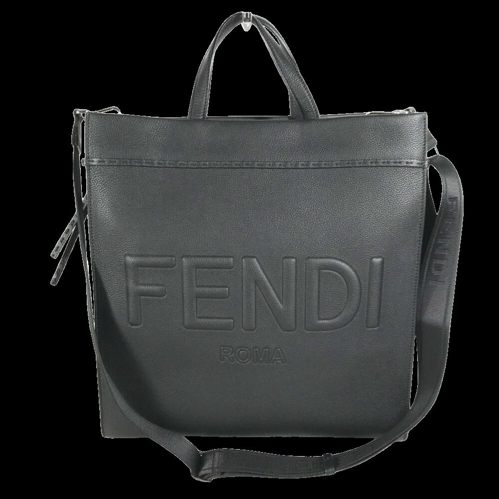 Fendi Tote