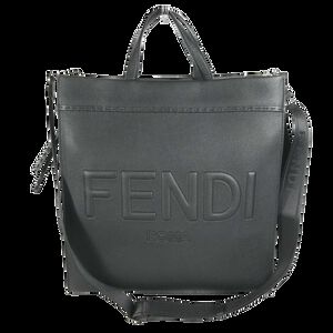 Fendi Tote