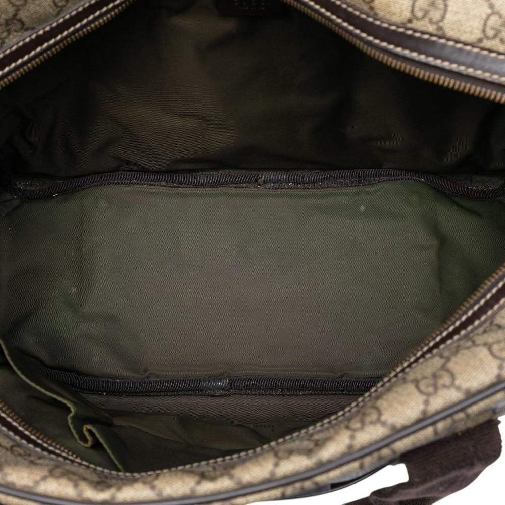 Gucci Briefcase