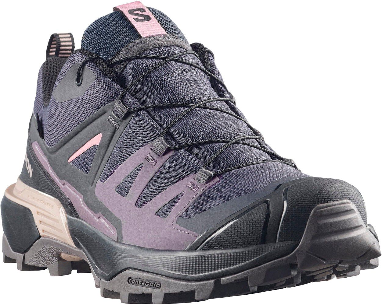 X Ultra 360 Gore-Tex 9 Vandresko