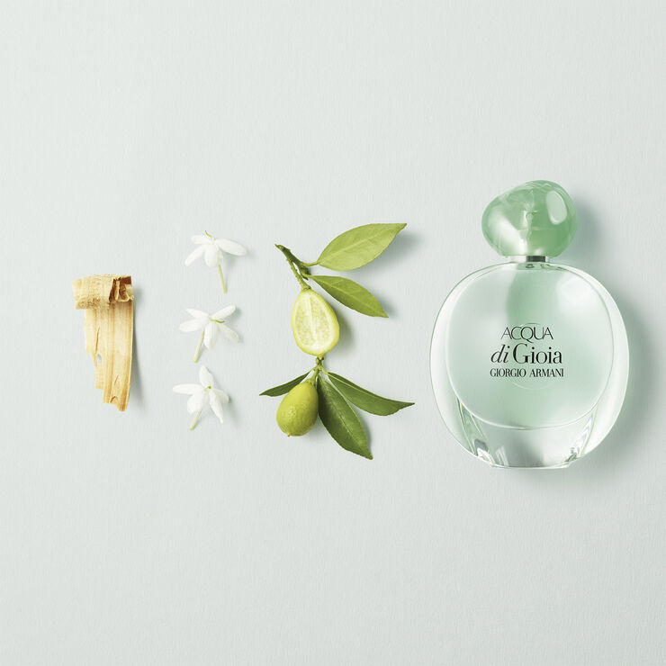 Acqua Di Gioia Eau de Parfum