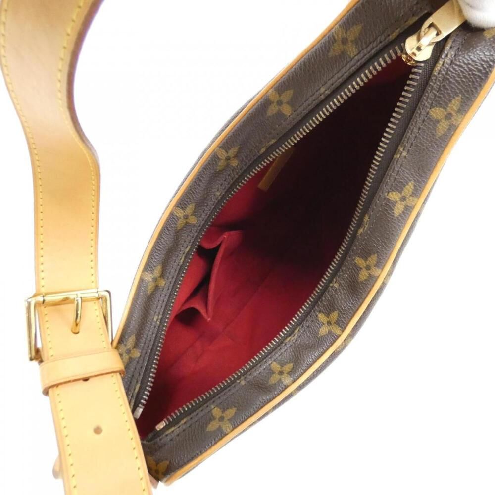 Louis Vuitton Croissant