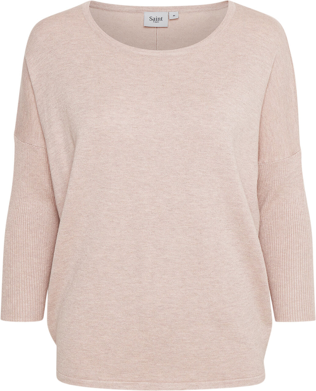 A2561, MilaSZ R-Neck Pullover