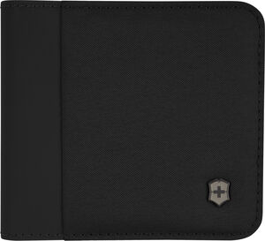 Travel Essentials, Bi-Fold Wallet