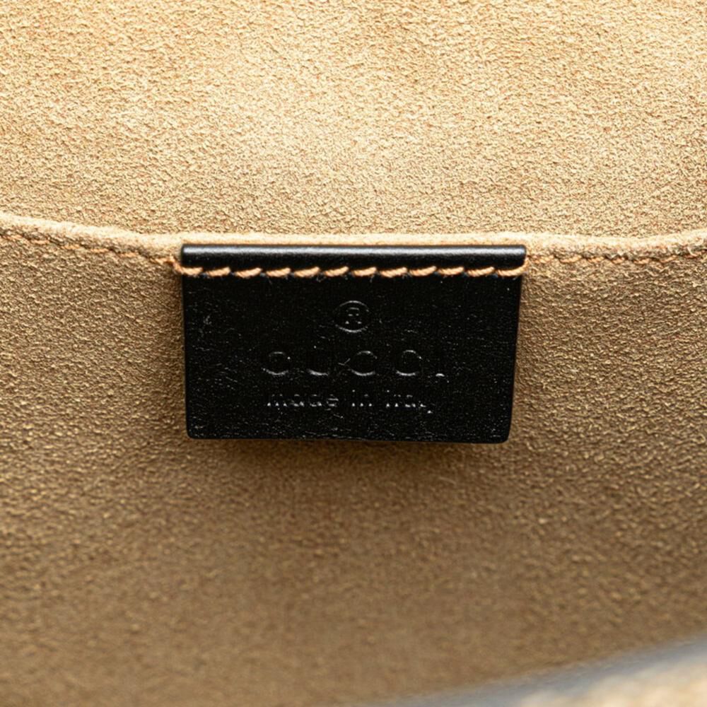Gucci Backpack