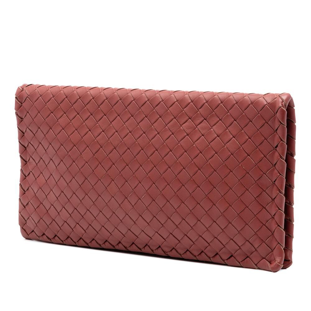 Bottega Veneta Clutch