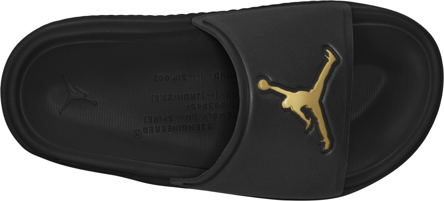 Jordan Jumpman Slide Badesandal