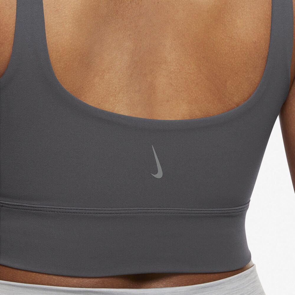 Yoga Luxe Infinalon Crop Traeningstop