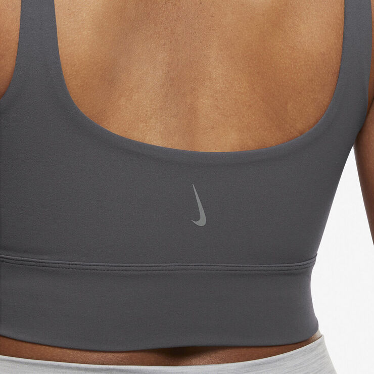 Yoga Luxe Infinalon Crop Traeningstop