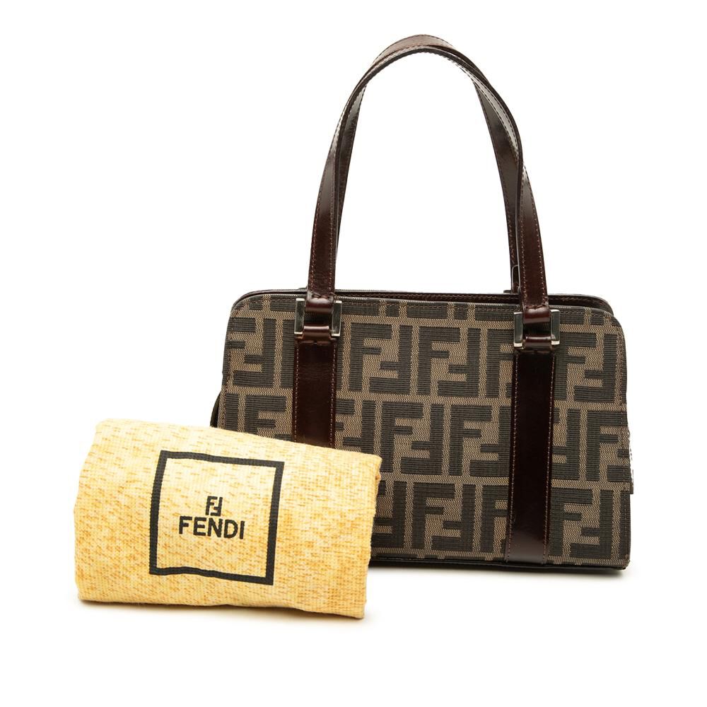 Fendi Handbag