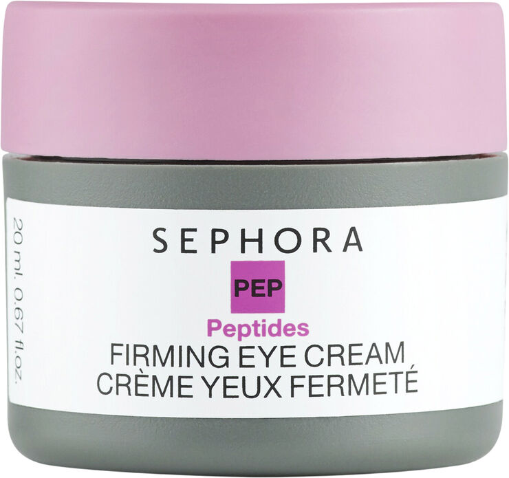 Firming Eye Cream - Peptides
