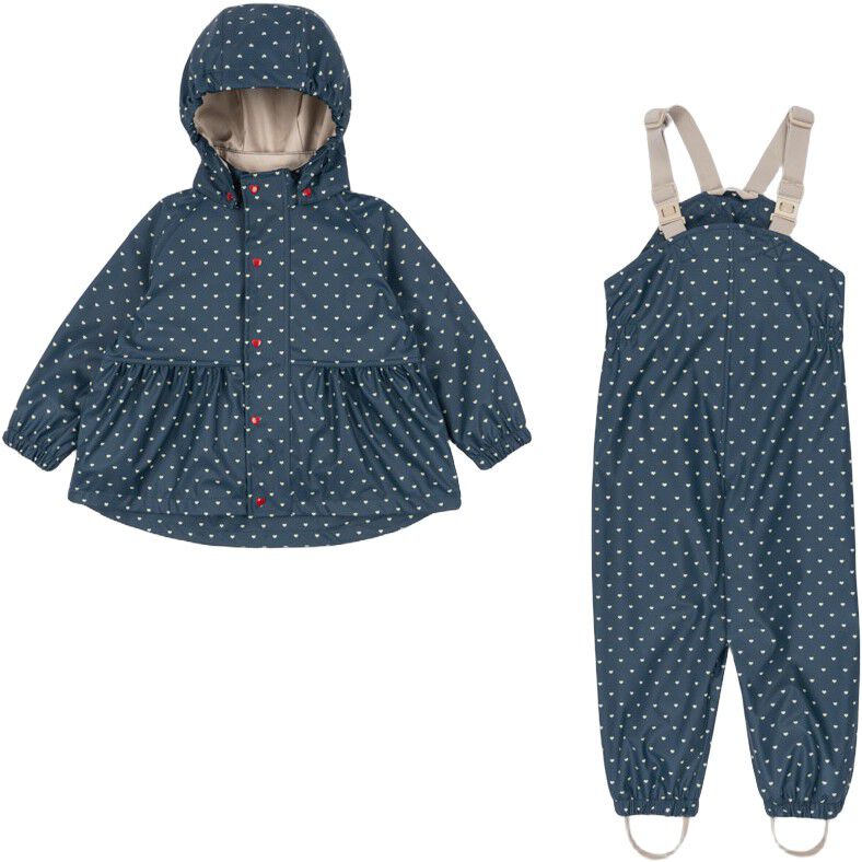 RAINY PALME SET GIRL