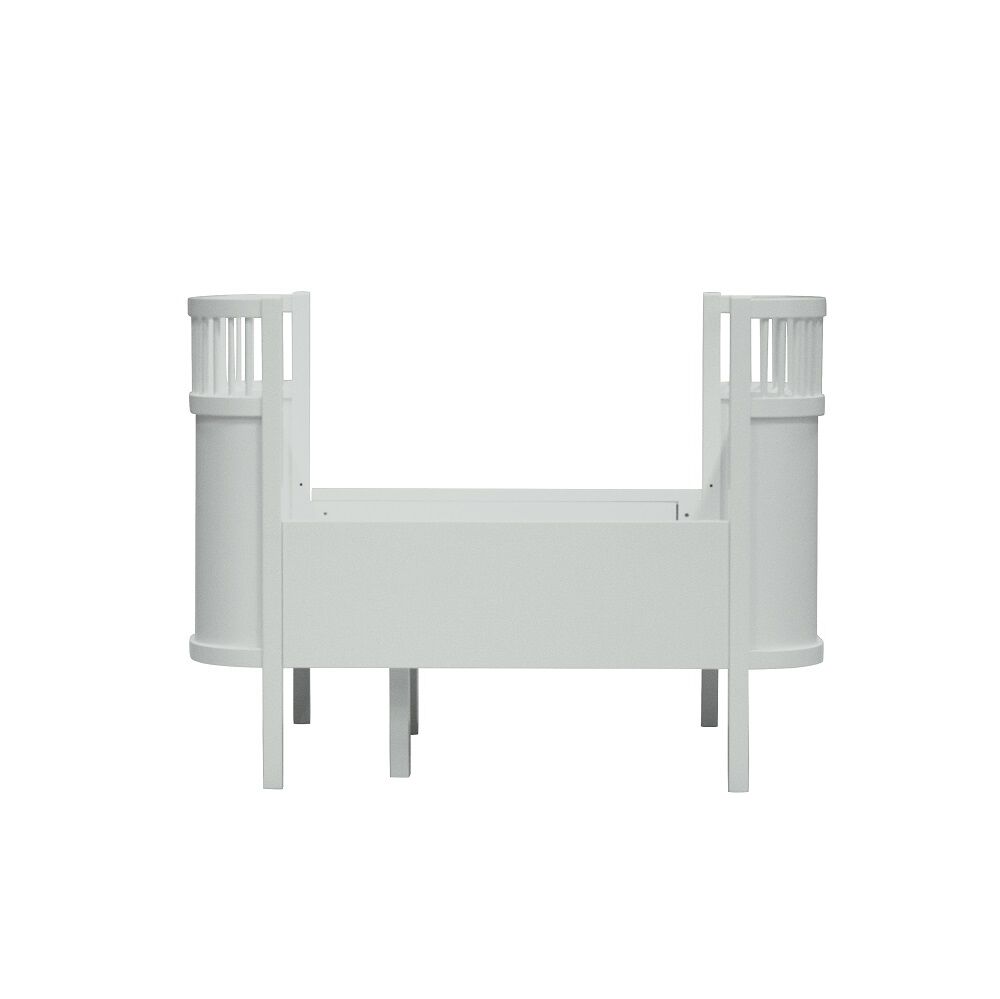 Sebra Sengen, Baby & Jr. , mist green