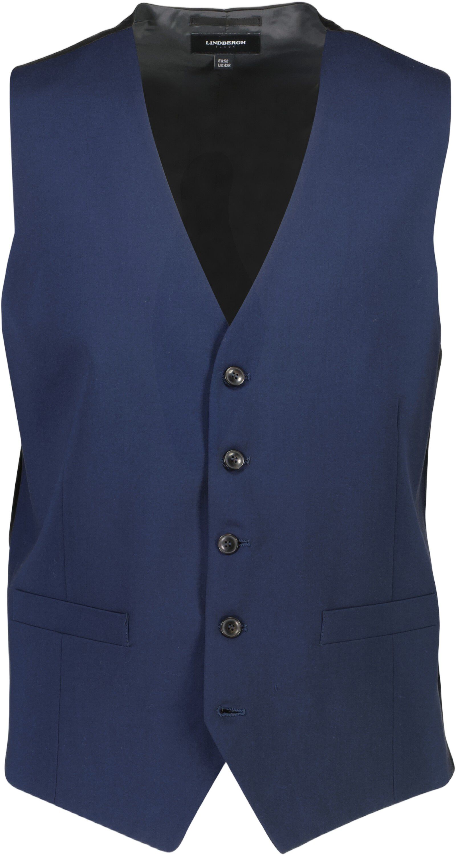 Superflex waistcoat