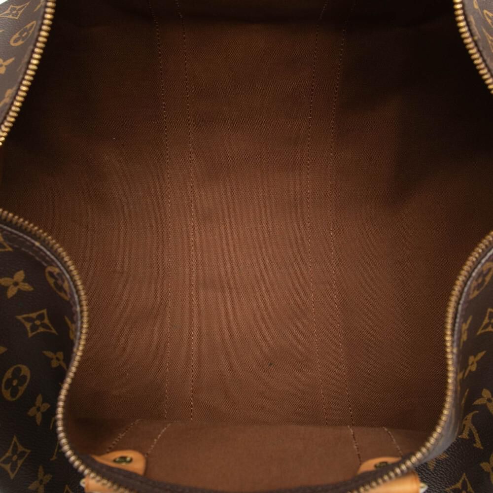 Louis Vuitton Keepall