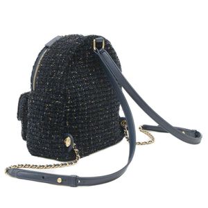 Chanel Backpack