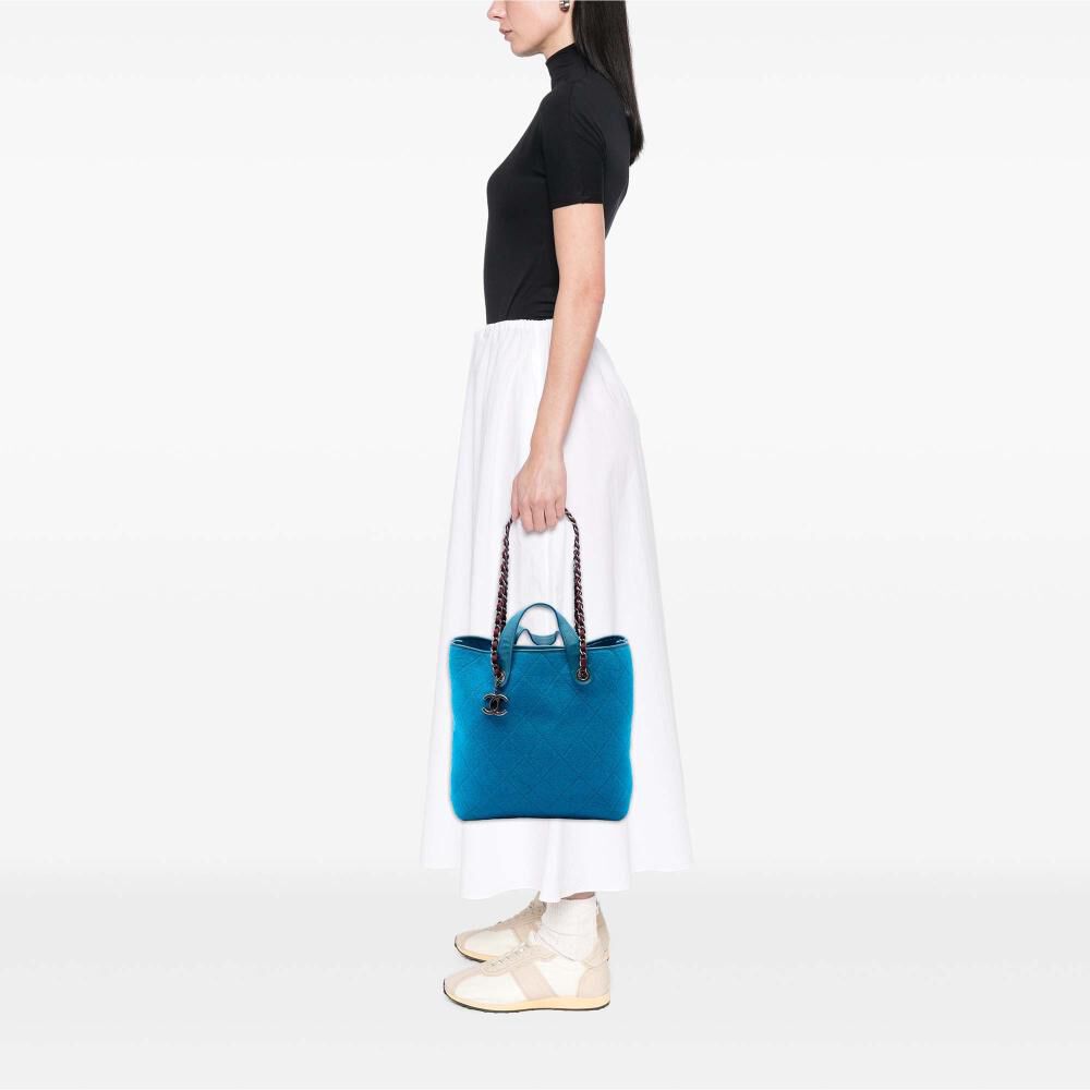 Chanel Tote